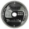 MAKITA  PANZA CIRCULAR ALUMINIU 216X30X64