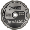 MAKITA  Disc circular aluminiu 305x30x100T