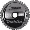 MAKITA  DISC TAIERE 185x30 38 T