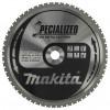 MAKITA  Disc pentru otel moale taiere la rece 305x25.4x60T (fara scantei)