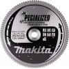 MAKITA  Disc pentru otel moale taiere la rece 305x25.4x100T (fara scantei)