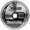 MAKITA  Disc circular lemn 260x30x64T