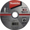 MAKITA  Disc taiere aluminiu 125x1.0x22.23