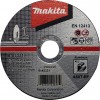 MAKITA DISC TAIERE ALUMINUM 125X1.0X22.23