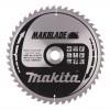 MAKITA  PANZA MAKBLADE LEMN 315x30x2.8 48T 10g