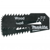 MAKITA  Set 2 lame pentru lemn pentru DSD180