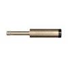 MAKITA  Burghiu diamantat gaurire uscata 10 mm