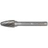 MAKITA  FREZA TUNGSTEN F DIAMANT 10X20X6