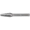 MAKITA  FREZA TUNGSTEN L DIAMANT 10X25X6