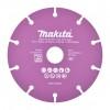 MAKITA  Disc taiere cu carbura Diamond Wheel 125 mm