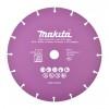 MAKITA  Disc taiere cu carbura Diamond Wheel 230 mm