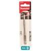 MAKITA  Bit Impact Silver 100 mm, PZ2