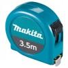 MAKITA  Ruleta 3.5 m, 16 mm