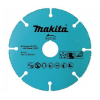 MAKITA  Disc taiere universal carburi 125x2x22