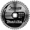 MAKITA  Disc circular lemn 260x30x45T special pentru circulare cu acu