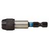 MAKITA  SUPORT ELIB. RAPIDA IMPACT BLACK 60MM