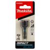 MAKITA  TUBULARA MAGNETICA IMPACT BLACK 13MM