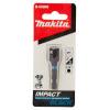 MAKITA  ADAPTOR IMPACT BLACK 3/8