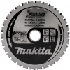 MAKITA  Disc pentru otel 136x20x30T special pentru circulare cu acu