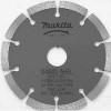 MAKITA  Disc diamantat asfalt (uscat) 355