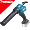 MAKITA CG100DZA Pistol pentru silicon Li-ion 12V CXT, fara acumulator in set (SOLO)