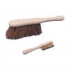 CROMWELL  Perie din velur SUEDE BRUSH