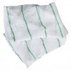 CROMWELL  Carpa sintetica GREEN COLOUR CODED SYNTHETIC CLEAN CLOTH