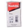 MAKITA  Set 5 burghie metal HSS-CO 5 mm