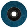 MAKITA  FLAP DISC/125MM/# Z60/FIBERGLASS BACKING