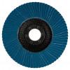 MAKITA  FLAP DISC/125MM/# Z120/FIBERGLASS BACKIN