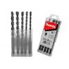 MAKITA SDS PLUS DRILL SET 5 PCS