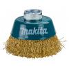 MAKITA  CUP BRUSH CRIMPED D=60MM