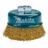 MAKITA  CUP BRUSH CRIMPED D=75MM