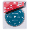 MAKITA DISC DIAMANTAT SEGMENTAT 230X22.23MM