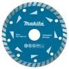 MAKITA DISC DIAMANTAT ONDULAT 230X22.23MM