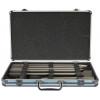 MAKITA  SET 3 DALTI ASORTATE SDS-MAX