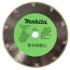 MAKITA DISC DIAMANTAT CONTINUU 230x22,23mm MARMURA/ ELECTRODEPUNERE