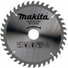 MAKITA  Disc circular lemn 185x30x40T