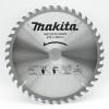 MAKITA PANZA FIERASTRAU LEMN 235MM X 30MM X 40T