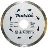 MAKITA DISC DIAMANTAT 110x5x22,23mm CERAMICA/TAIERE UMEDA  