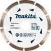 MAKITA  Disc diamantat 230 mm beton/marmura