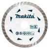 MAKITA  DISC DIAMANTAT 125 MM