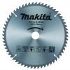 MAKITA  Disc circular lemn 260x30x60T