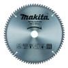 MAKITA  Disc circular lemn 260x30x80T