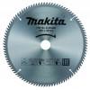 MAKITA  Disc circular lemn 260x30x100T