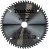 MAKITA  Disc circular multimaterial 160x20x60