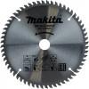 MAKITA  Disc circular multimaterial 165x20x60