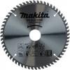 MAKITA  Disc circular multimaterial 185x30x60