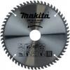 MAKITA  Disc circular multimaterial 190x30x60T