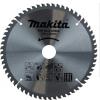 MAKITA  Disc circular multimaterial 210x30x60T